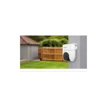 EZVIZ H8c 2K+ Überwachungskamera 2304 x 1296 Pixel Automatische Verfolgung Farbige Nachtsicht Integrierte Sirene