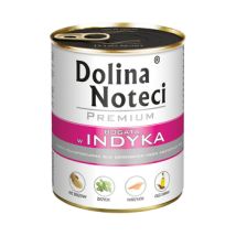 Dnp Pute - Carbonat Für Hunde 12 X 800 G