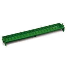 Mangiatoia In Plastica Per Pulcini L. 50 Cm.