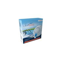 Lampada Led Multicolore / Faretto + Telecomando - Montaggio A Vite 1'1/2