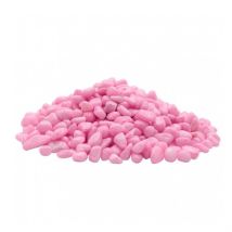 Grava decorativa para acuarios 450g – Resina epóxica – Paisaje acuático saludable