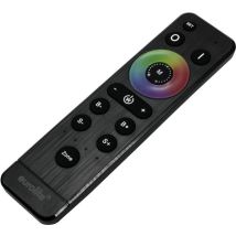 Dispositivo De Control Eurolite 5in1 Controller Atenuador Zona