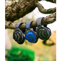 Headset / Protection Auditive Integral Bleu - Protos