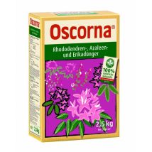 Rhododendren-, Azaleen- Und Erikadünger 2,5kg - Oscorna