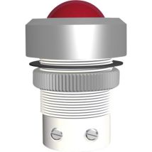 Smtd22438 Led-signalleuchte Blau 230 V/ac - Signal Construct