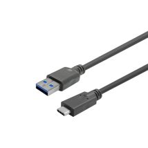 Cavo Usb 3.2 Vivolink Prousbcamm1 Da 1 M, Nero.