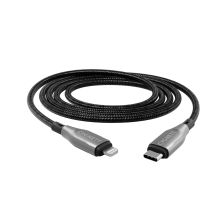 Cygnett Cy4666pcccl Cavo Lightning 0,5 M Nero