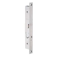 Cerradura De Embutir 2 Puntos Alto Y Bajo Metalux N30-30 Mm - Eje 15mm - Sin Cerradero - F130303000