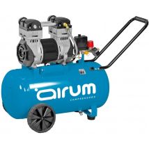 Airum - Compresor Piston 2 Hp 240lt/m 8 Bar S/ac. Az Siltek 50/2 Air