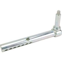 Mangueta Derecha John Deere Am137396