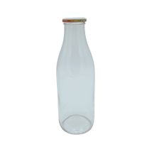 6 Bottiglie Freschezza 750ml Ø48mm Unità - Le Pratique