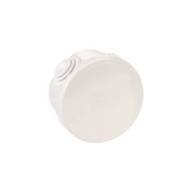 Ip44-box D65x35 Kabeldurchführung