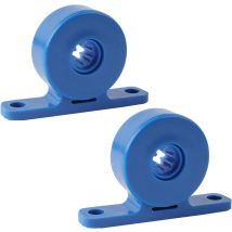 C80 Set Of 2 Ball Bearings Compatible With Polaris 180 280 Robotic Pool Floor Cleaner C80 C-80
