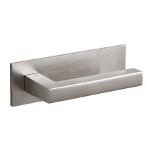 Poignée Abc Bouclier Horizontal En Acier Inoxydable - M255lsb8bis