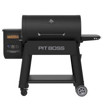 Barbecue À Pellets Pit Boss Competition Series 1600