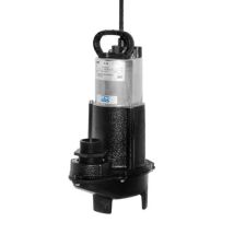 Abs Mf 334 D Tauchpumpe Schmutzwasserpumpe Ohne Schaltautomatik Und 10 M Kabel 01399124