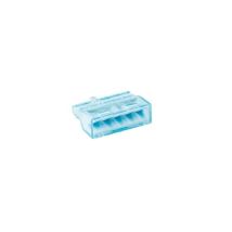 Bizline - 300605 – 100 X Verbindungsstecker Christa'l Mini – 5 Eingänge
