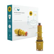 Kit Sonda Salina Orp Compatibile Con Sale Per Piscine Ico E Sale Per Spa Ico - Icoseorpgd03 - Ondilo