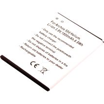Batteria Smartphone Archos Ac50dhe 3.8v 1800mah