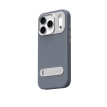 Moshi Kameleon Magsafe - Iphone 17 Pro Hülle Mit Standfunktion (dusk Blue)
