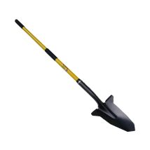 Spear Head Spade - Pelle De Jardin Pelle Xl Jaune 148x23 Cm