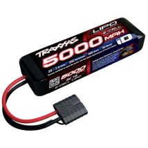 Traxxas Modellbau-akkupack (lipo) 7.4 V 5000 Mah Zellen-zahl: 2 25 C Softcase Traxxas Id