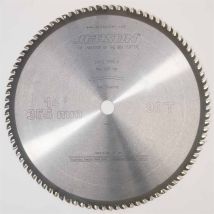 Metall Hm-sägeblatt 320x2,2x1,8x25,4 84 Zähne - Jepson