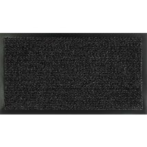 Felpudo Dec. 39x70cm Rect Pp Dintex