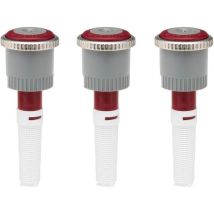 Hunter - 3 X Tobera Rotator Mp815 90o-210o Boquilla Difusores De Riego 2,4 A 4,8m
