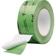 Coroplast - Cinta De Lámina 1410 Rpx Verde L.25m An .60mm
