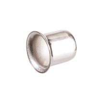 Douille Taquet Nickelée Support Discret Et Robuste - Hafele France