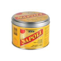 Sapoli - Sapoli Vaste Boenwas Licht Eiken - Sapi38115 - 5410458381159