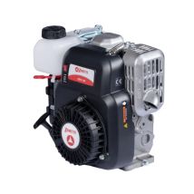 Motor De Gasolina Completo Zanetti Zen130l1 Eje Ã ̃ 15