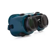 Singer Schutzbrille Für Schweißer - Lun225