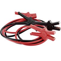 Cavi di ponticello in rame 25mm² – Lunghezza 3,50 m – LAIM