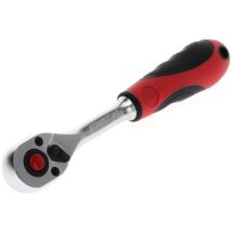 R40000027 Rachetta A Commutazione 1/4' 2k 150 Mm Angolo Di Retrocessione 5°