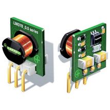 Lmo7803-0.5 Convertitore Dc/dc 500 Ma Contenuto 1 Pz. - Gaptec
