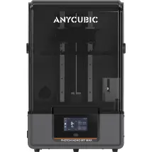Imprimante 3d Anycubic Photon Mono M7 Max 7k Lcd 14.7l
