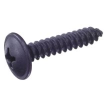 Tornillos Dresselhaus 4.8 X 25 Mm Autorroscantes Cabeza Arandela