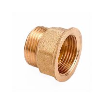 Marseille-verschraubung Mh 3/4" X 3/4" Messing