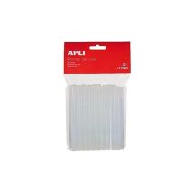 Heißklebesticks Apli 13740 7.5 Mm Durchmesser 10 Cm Länge