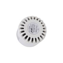 Compro - Sirena Pss.55.030.w Pss.55.030 Tono Singolo 12 V/dc 110 Db