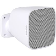 Altavoz HiFi Sonora 20W - 1 woofer 3'' - Blanco - Potencia máxima 20W - Sensibilidad 84dB - Instalación sencilla