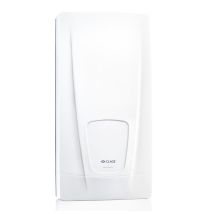 Clage Dbx 18 Next, Scaldabagno Istantaneo Comfort Elettronico, 18 Kw / 400v, 3200-36118