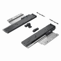 Sistema Di Apertura P2o Quadro You 10-30 Kg Hettich - 9257896