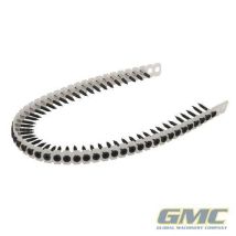 Gmc - Viti A Nastro Caricatore Per Trapano Avvitatore 50 Viti 33mm Offerta