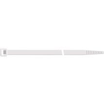 Kabelbinder Pack A 100 St. Natur, 180x7,5mm - Sapiselco