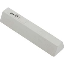 Hartwachsstange Laminat, Parkett Holzkitt, Holzwachs Weiß / 591 - Bao