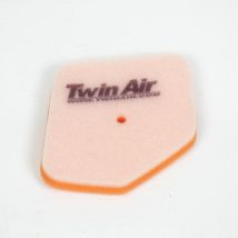 Filtre À Air Twin Air Pour Moto Yamaha 80 Dtlc 1983 À 1987 152417