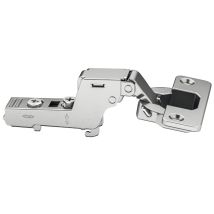 Cerniera Hafele Metalla 310sm Piego Ammortizzata